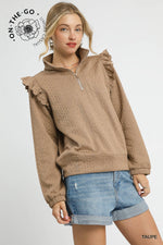 Junction Pullover