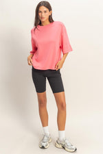 Perfect Crew Top