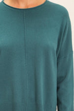 Roll Neck Sweater
