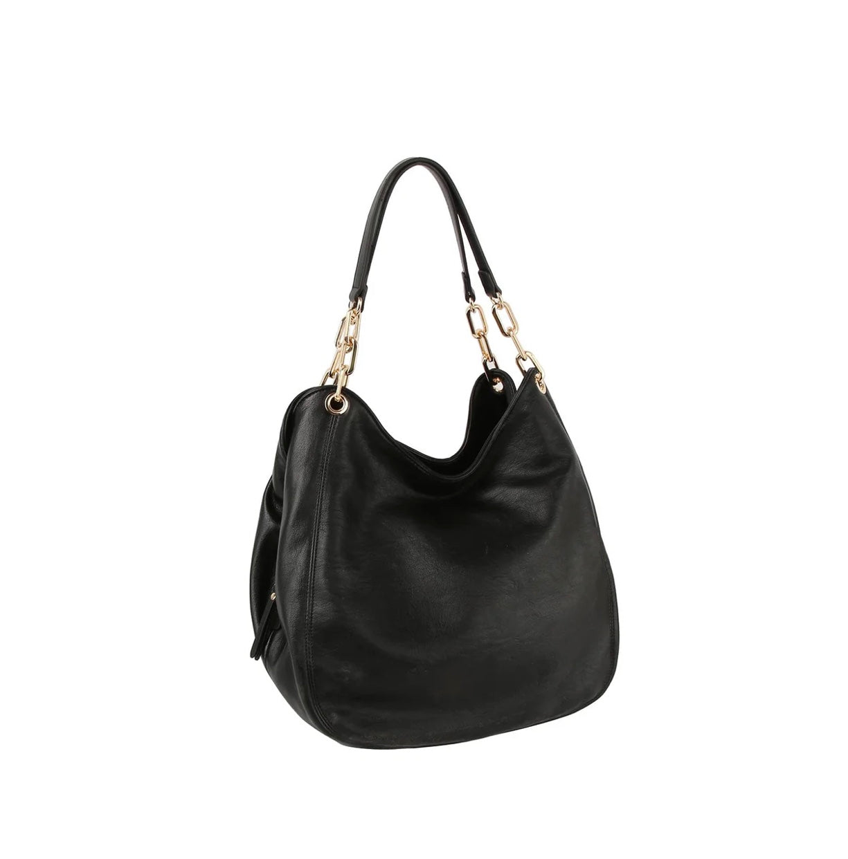 Hobo Tote Bag