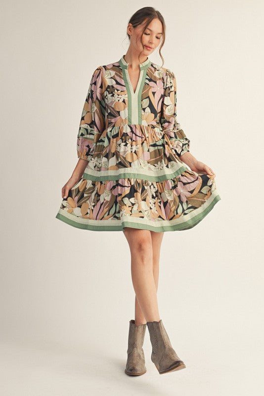 Brooklyn Dress