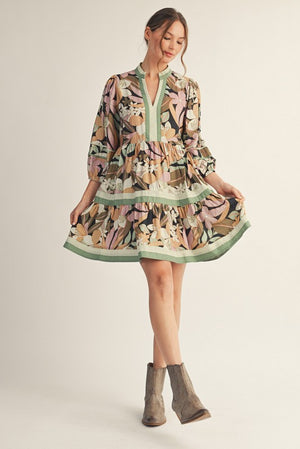 Brooklyn Dress