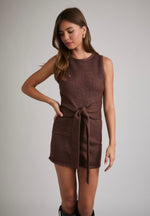 Lola Sweater Dress