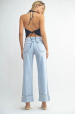 Beach Walk Jeans