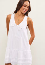 Peter Pan Dress