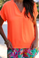 Whitney Blouse