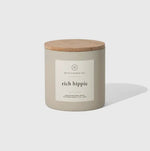 Rich Hippie Candle