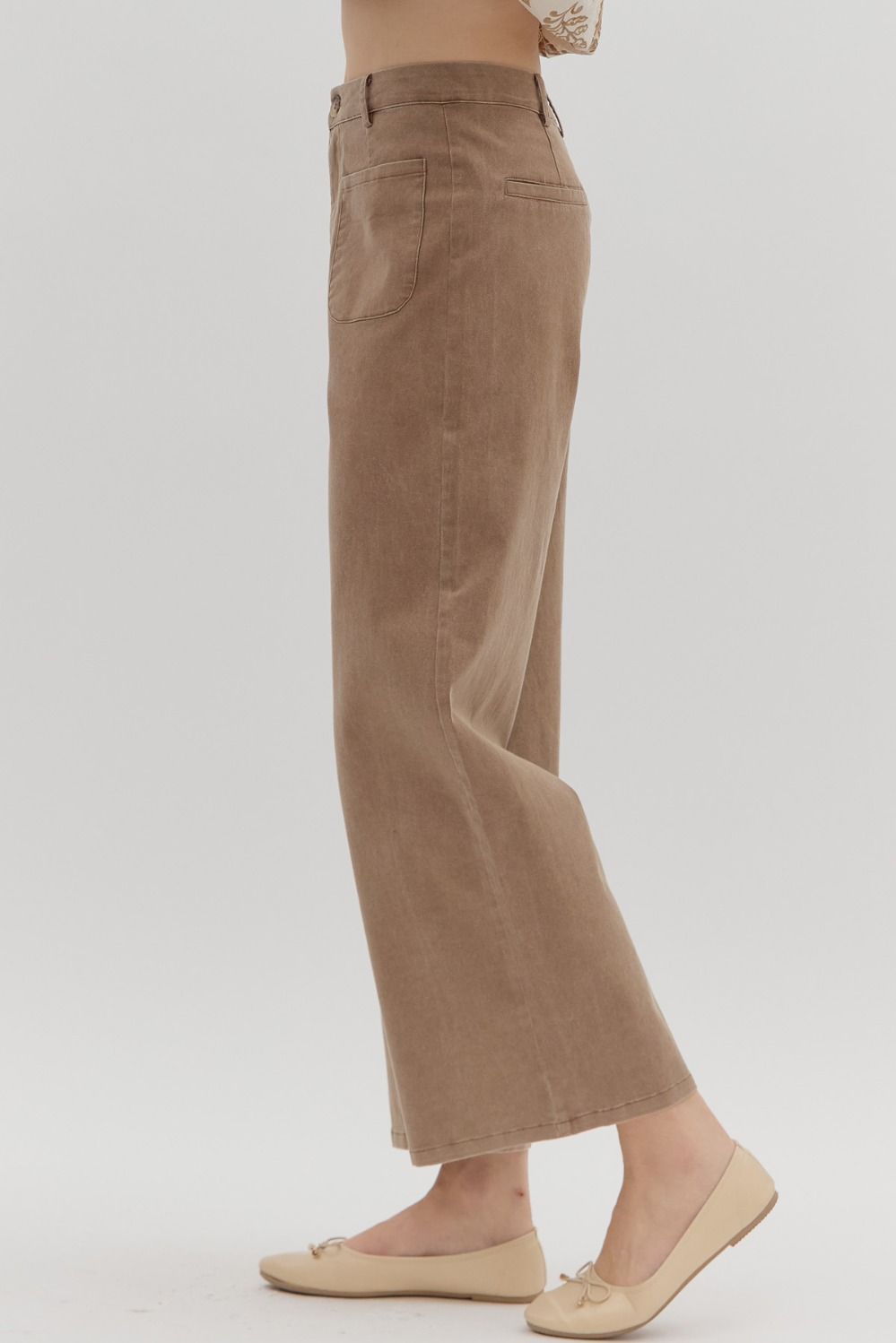Jess Pants