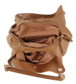 Hobo Tote Bag