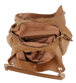 Hobo Tote Bag
