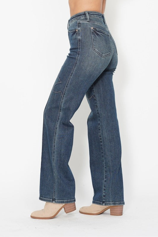 JB Music Fest Jeans