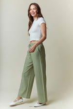 Yarndye Pants,