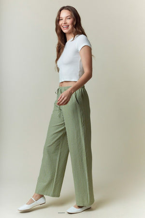 Yarndye Pants,
