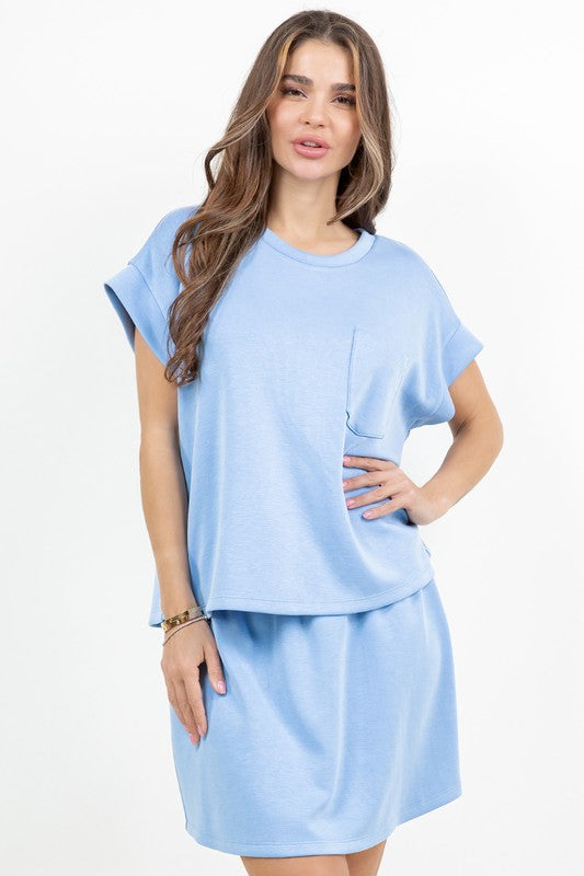 Modal Top