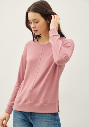 Sophia Hacci Sweater
