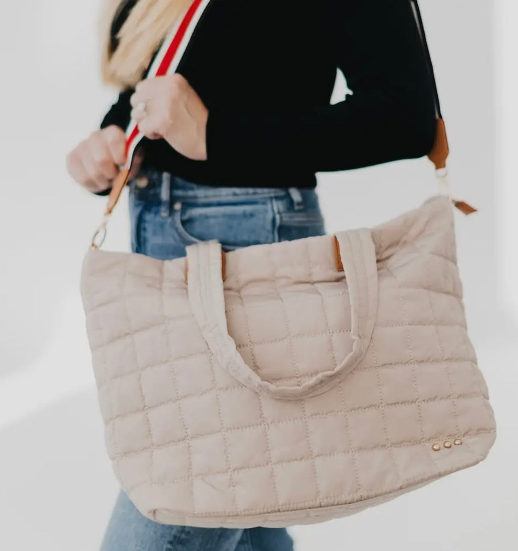 Day Dreamer Tote