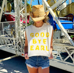 Goodbye Earl Tank