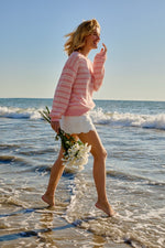 Boat Neck Sweater