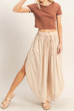 Breezy Tulip Pants