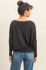 Classic Piko Style Top