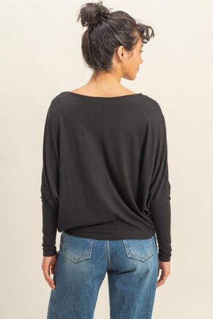 Classic Piko Style Top