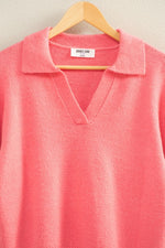 Polished Sweater