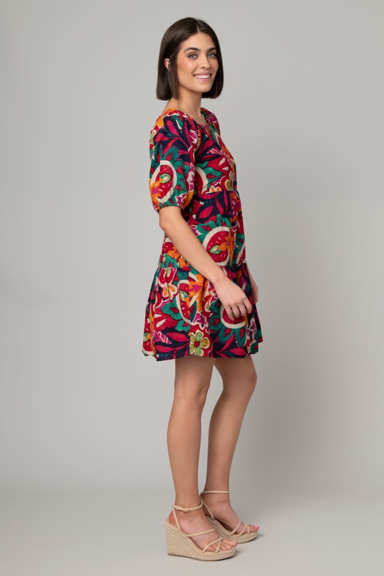 Gabrielle Dress