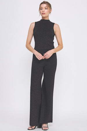 Lurex Tank