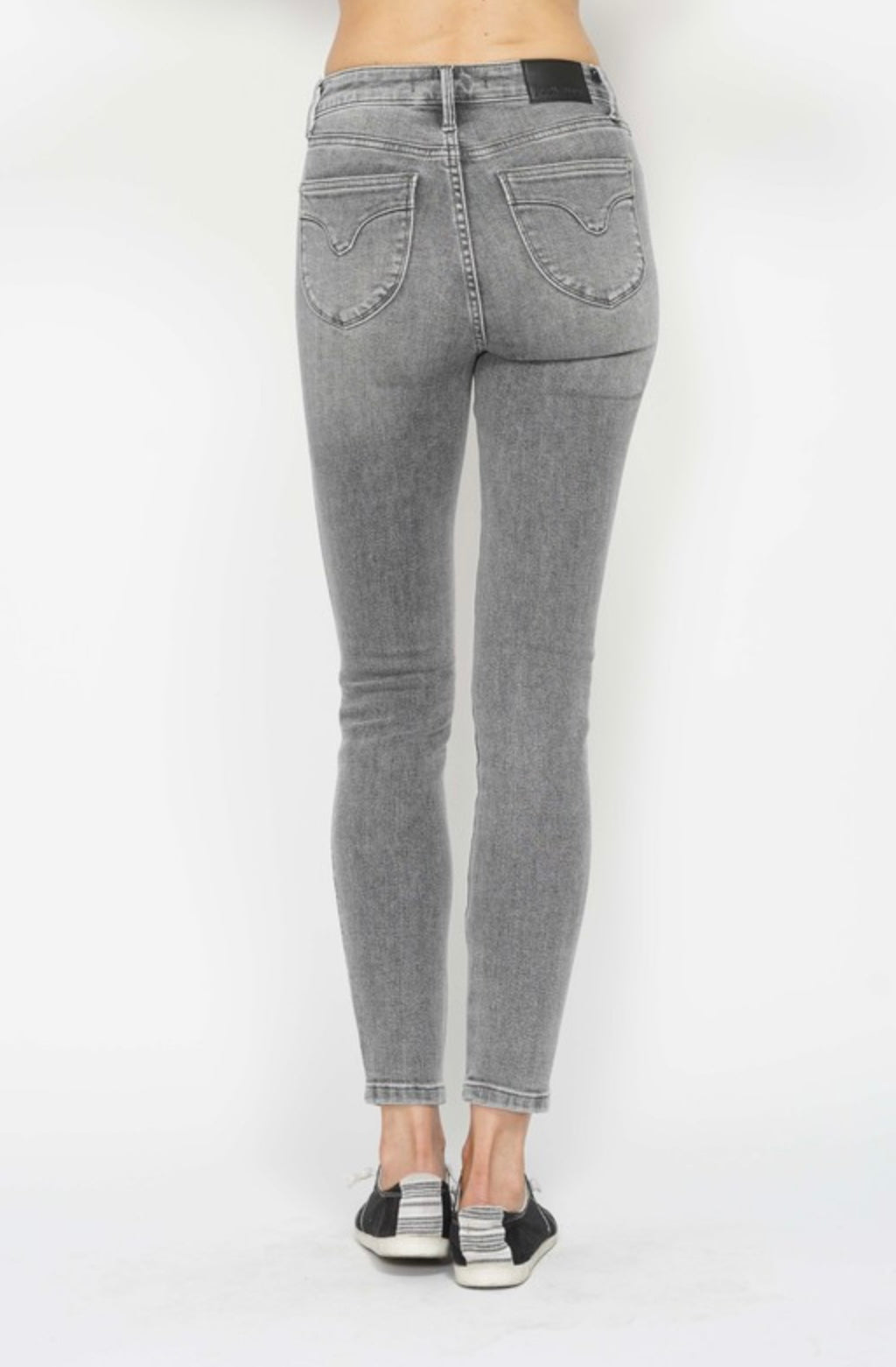 Hayes Skinny Jean by Judy Blue