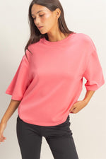 Perfect Crew Top