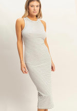 Sailor Stripe Dress