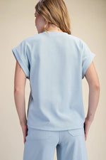 Classic Comfort Top