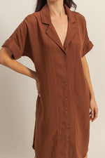 Strolling Dress