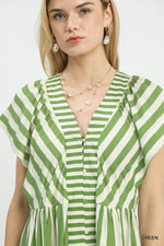 Erin Midi Dress