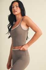 Becca Tank Top
