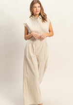Taylor Cutout Jumpsuit