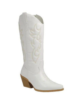 Creek Cowboy Boot