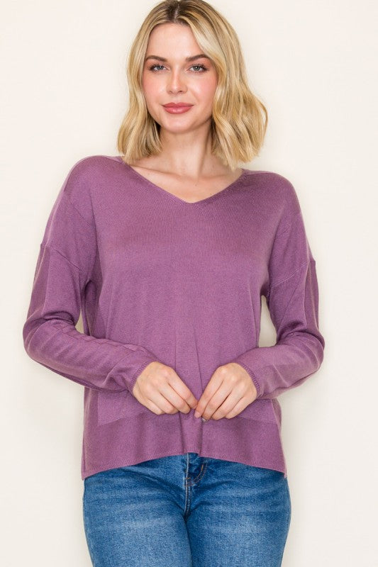 Lu's Sweater