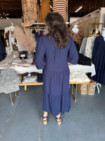 Always Ready Dress