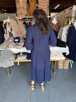 Always Ready Dress