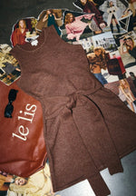 Lola Sweater Dress
