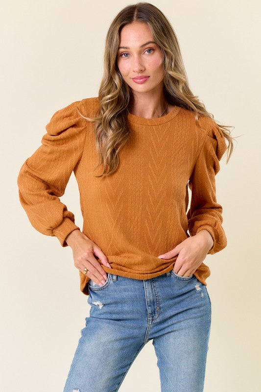 Vanessa Top
