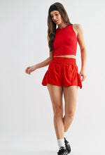 Flexform Muscle Tank