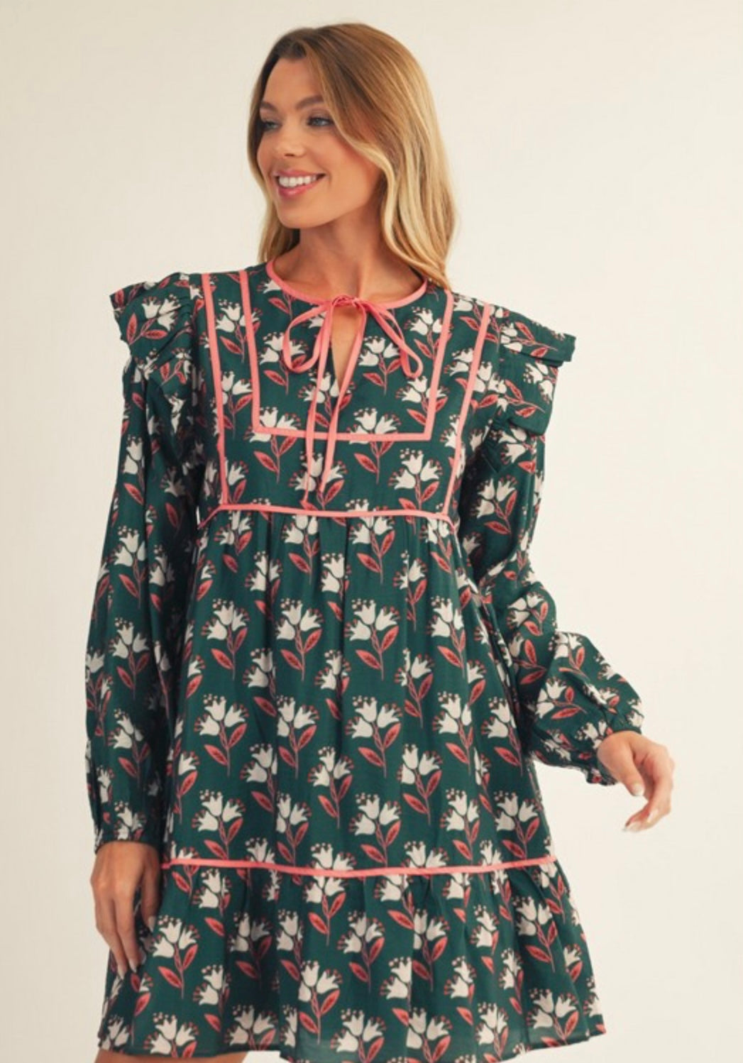 Samantha Dress