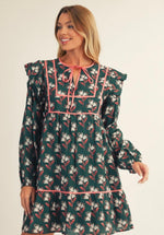 Samantha Dress