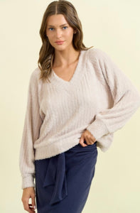 Cozy Campfire Pullover