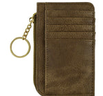Cardholder Keychain Wallet