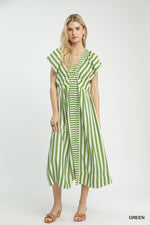 Erin Midi Dress
