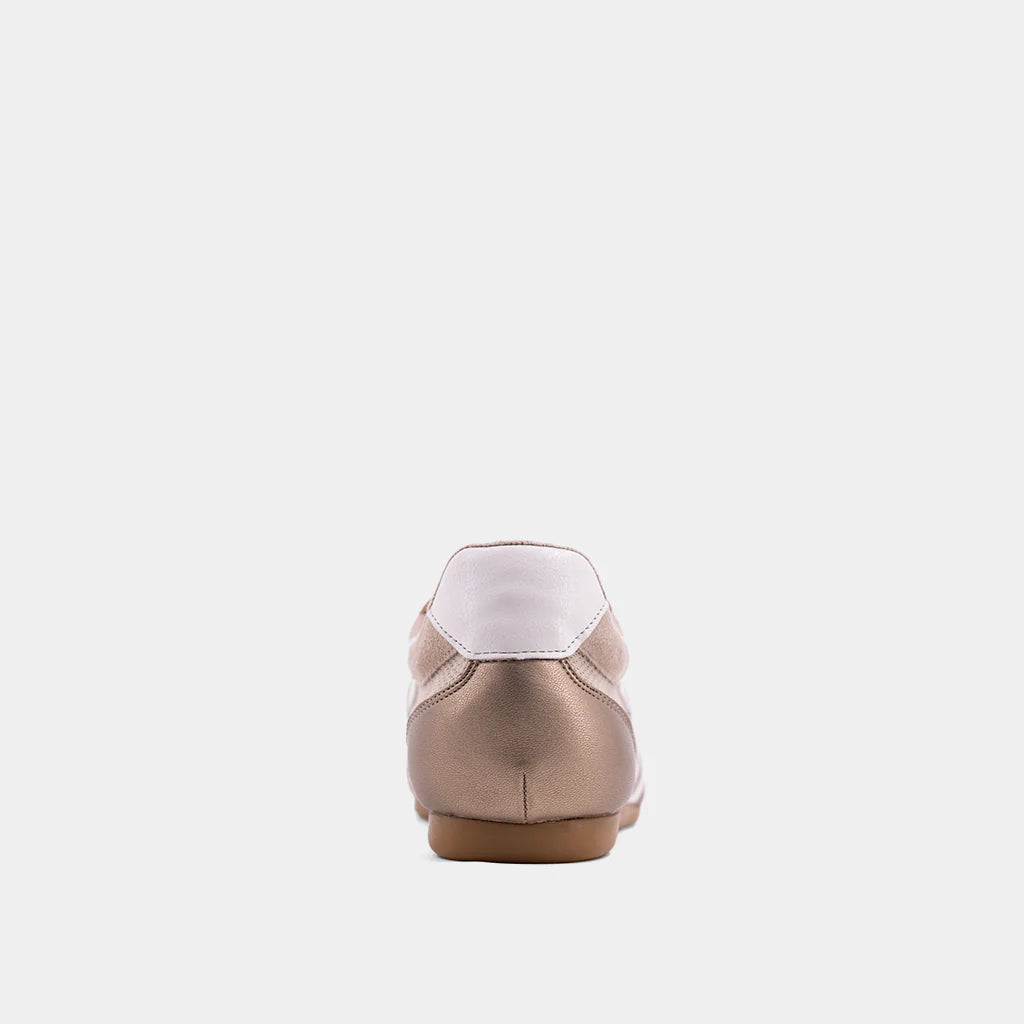 Sedona Natural Sneaker