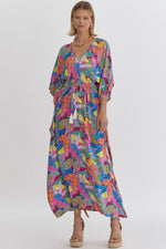 Cabo Maxi Dress